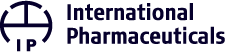 International Pharmaceuticals Logo